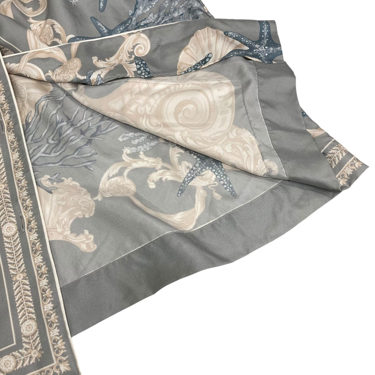 VERSACE シャツ1A11526/1016146 古着・中古-5枚目のアイテム画像