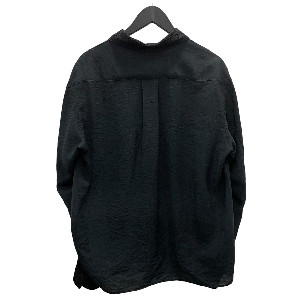 DINNER SHIRT長袖シャツWS25AWSH010