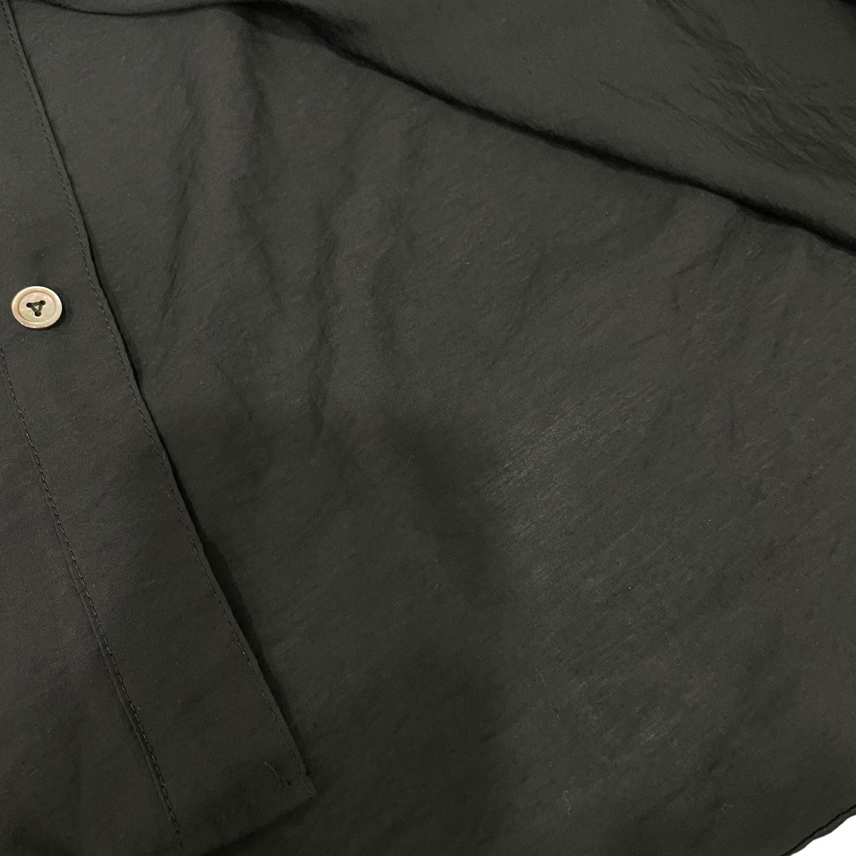 DINNER SHIRT長袖シャツWS25AWSH010