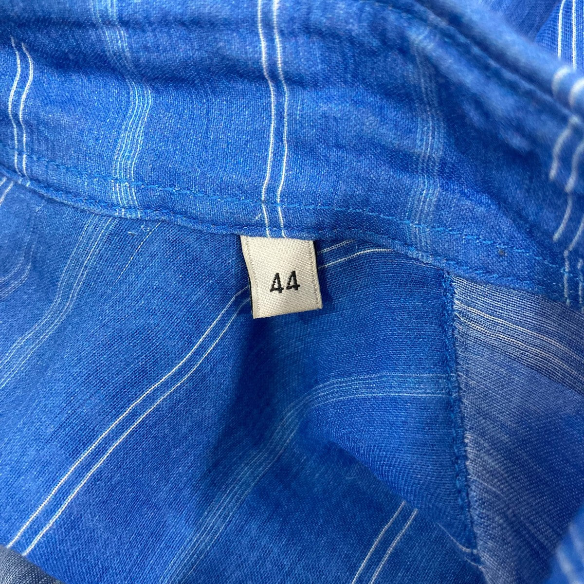 OUR LEGACY シャツ 古着・中古-6枚目のアイテム画像
