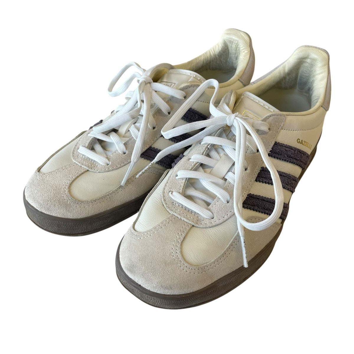 GAZELLE INDOOR EMMIローカットスニーカーIH8548