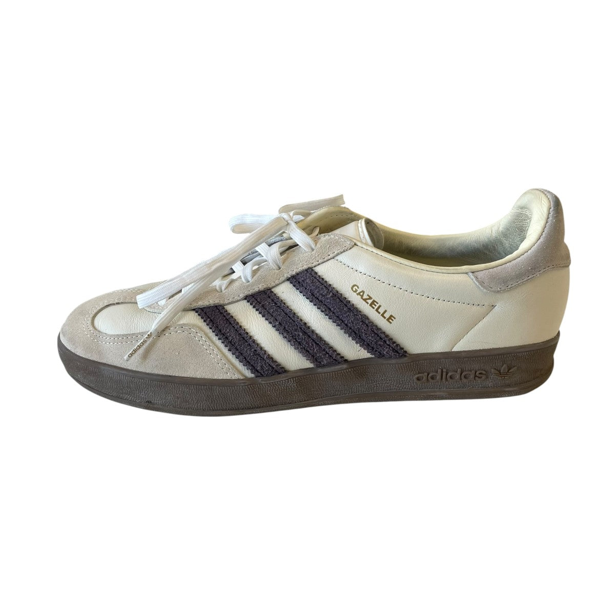 GAZELLE INDOOR EMMIローカットスニーカーIH8548