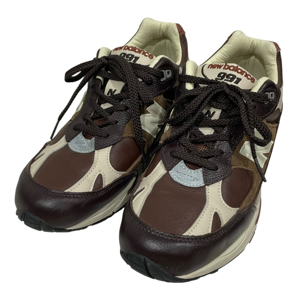 スニーカー M991GBI MADE IN ENGLAND