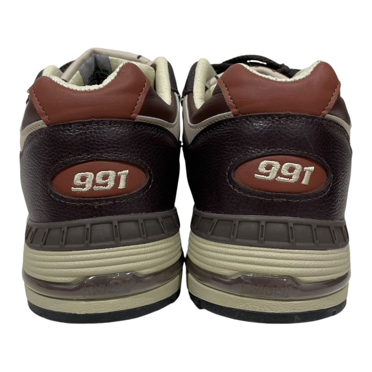 スニーカー M991GBI MADE IN ENGLAND