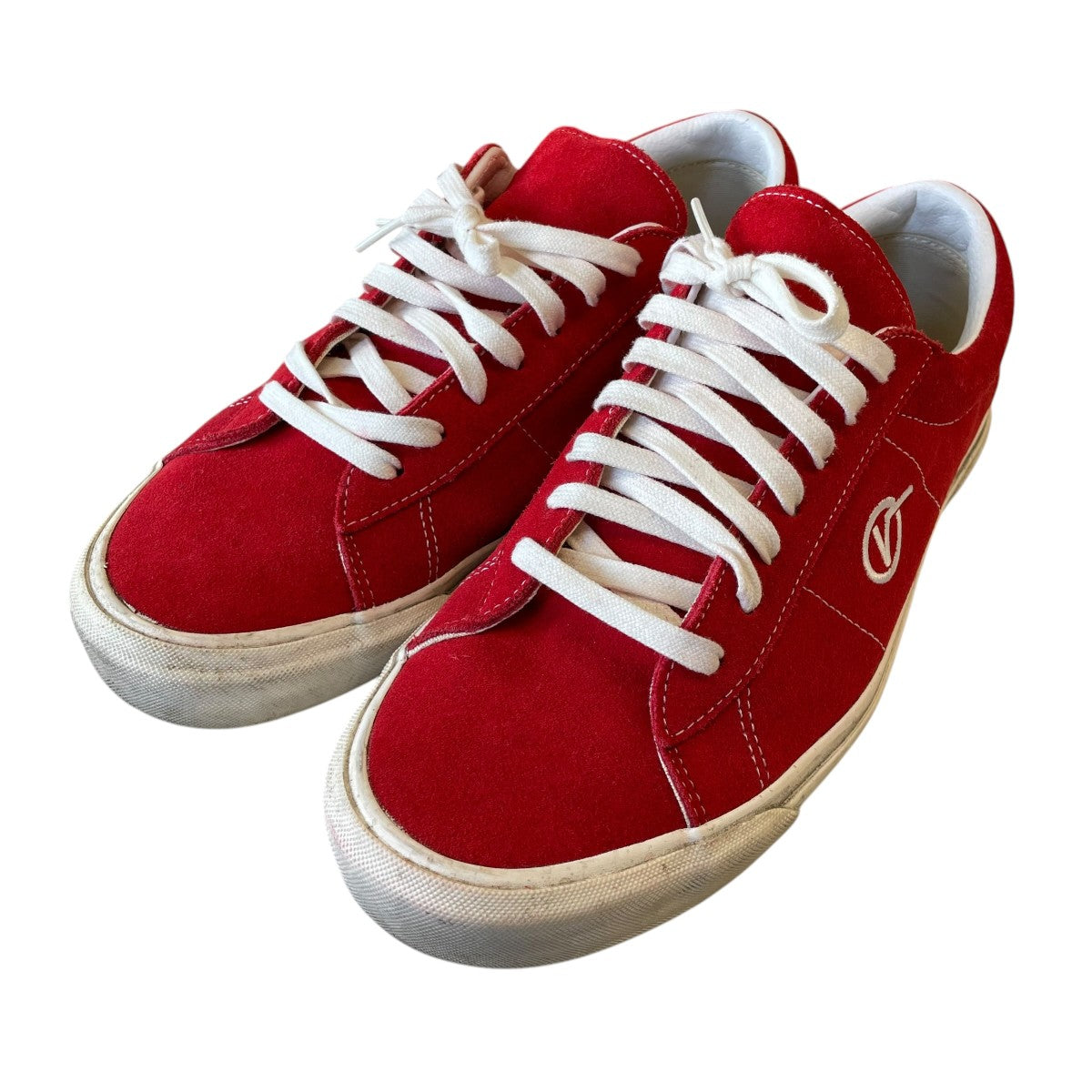 VANS SID DXスニーカー721278 古着・中古-1枚目のアイテム画像