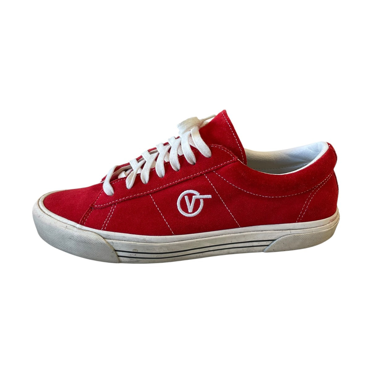 VANS SID DXスニーカー721278 古着・中古-2枚目のアイテム画像