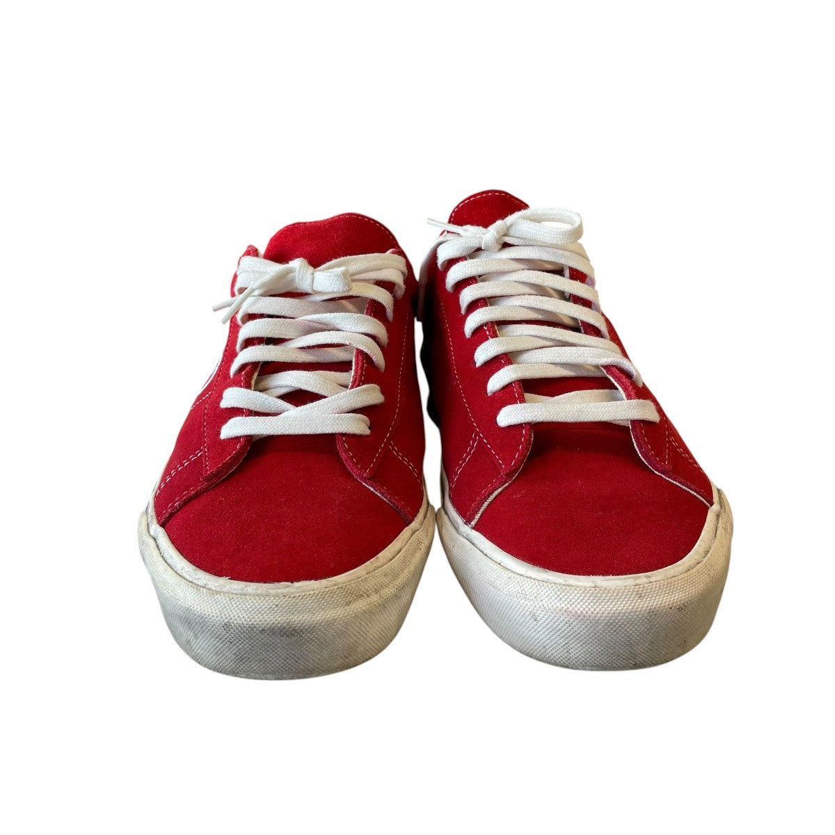 VANS SID DXスニーカー721278 古着・中古-3枚目のアイテム画像