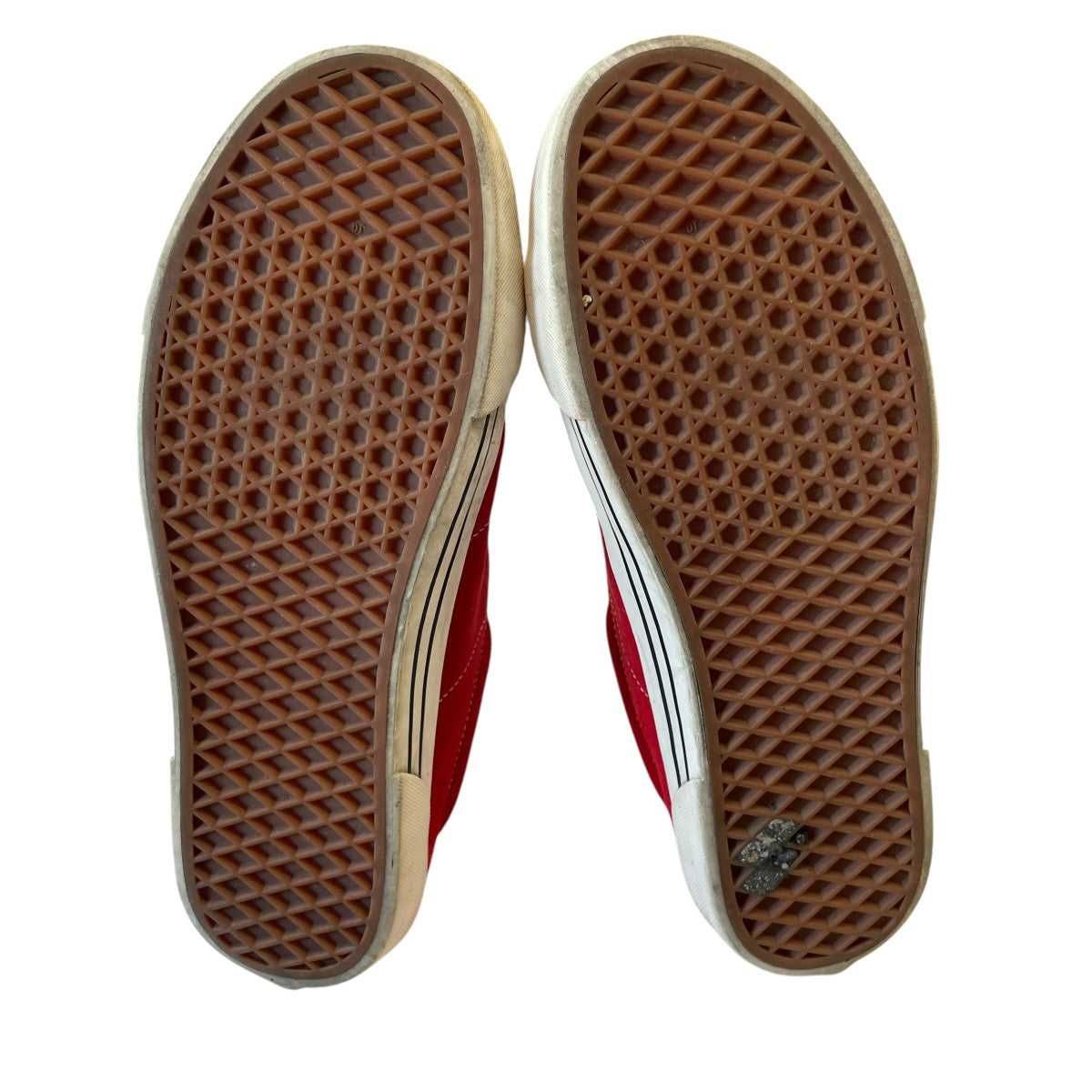 VANS SID DXスニーカー721278 古着・中古-5枚目のアイテム画像