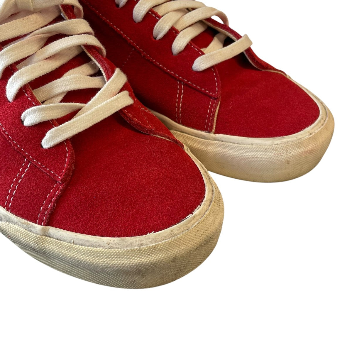 VANS SID DXスニーカー721278 古着・中古-6枚目のアイテム画像