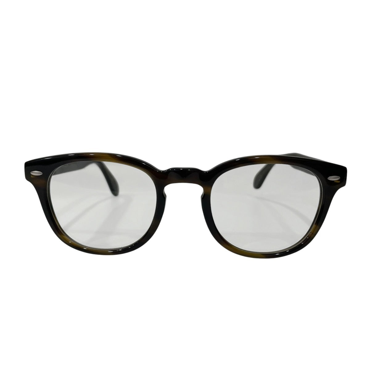OLIVER PEOPLES 眼鏡OV5036A 古着・中古-2枚目のアイテム画像