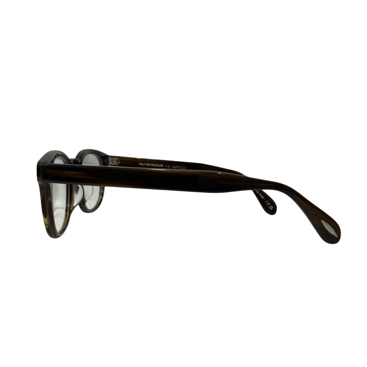 OLIVER PEOPLES 眼鏡OV5036A 古着・中古-3枚目のアイテム画像
