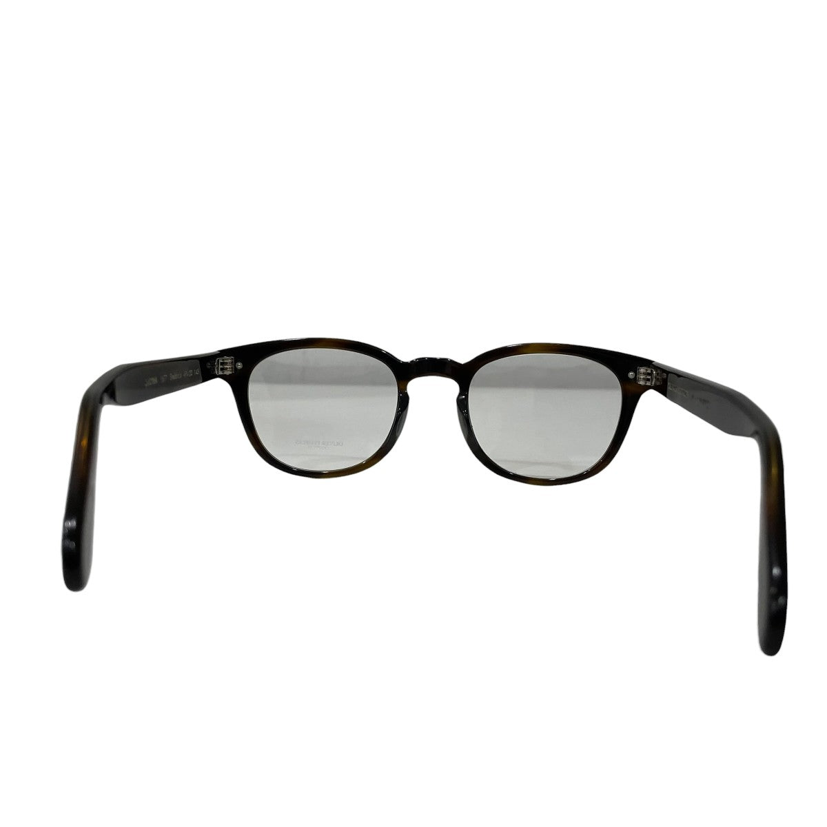OLIVER PEOPLES 眼鏡OV5036A 古着・中古-4枚目のアイテム画像