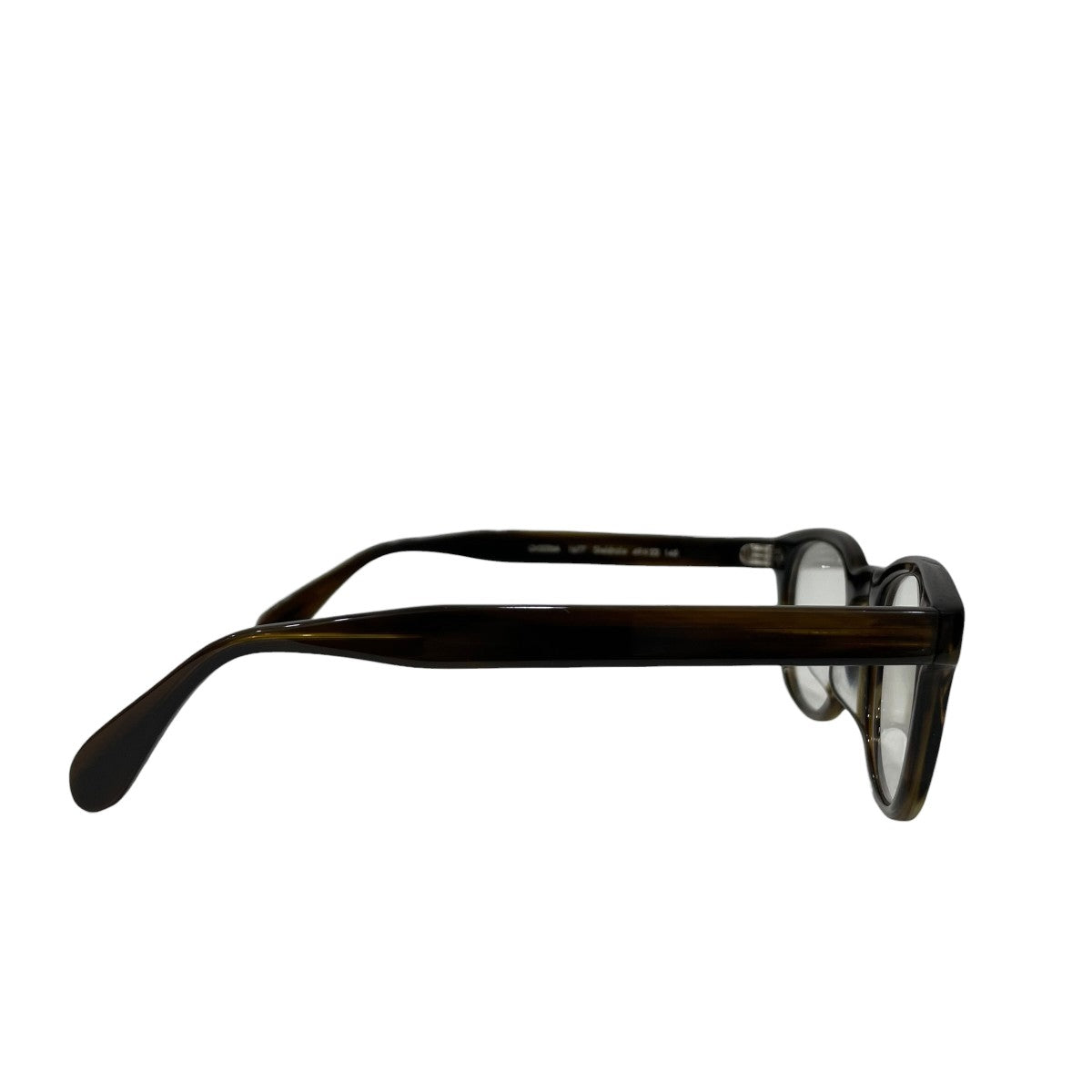 OLIVER PEOPLES 眼鏡OV5036A 古着・中古-5枚目のアイテム画像