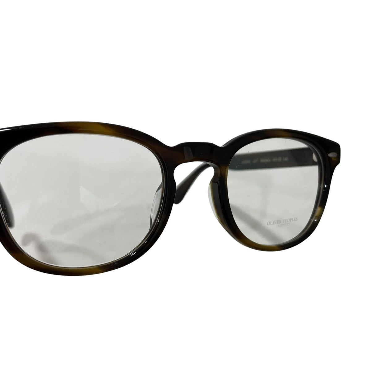 OLIVER PEOPLES 眼鏡OV5036A 古着・中古-6枚目のアイテム画像