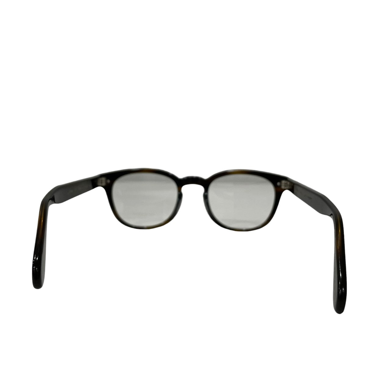 OLIVER PEOPLES 眼鏡OV5036A 古着・中古-9枚目のアイテム画像