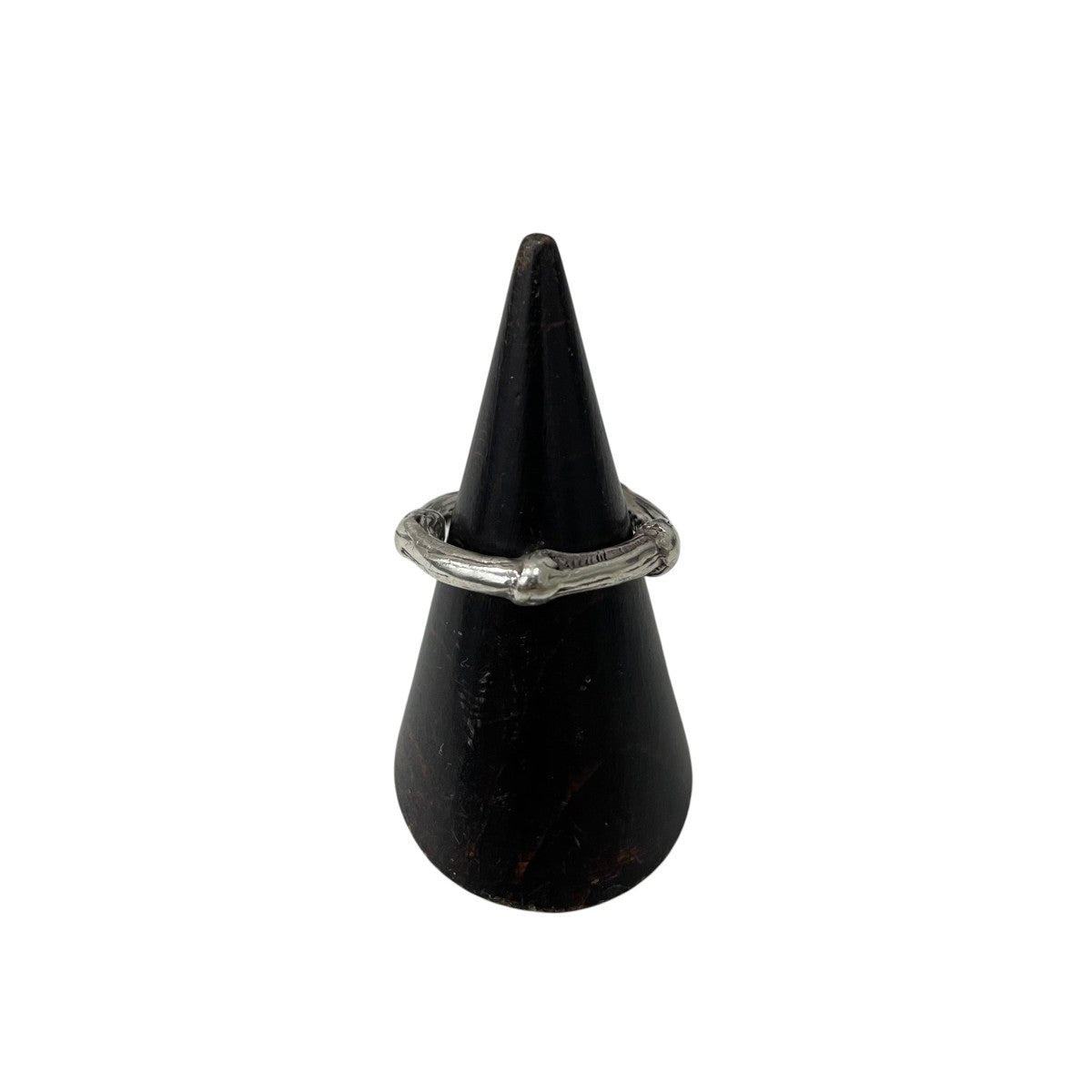 Tiffany ＆ Co． バンブーリング指輪 古着・中古-1枚目のアイテム画像