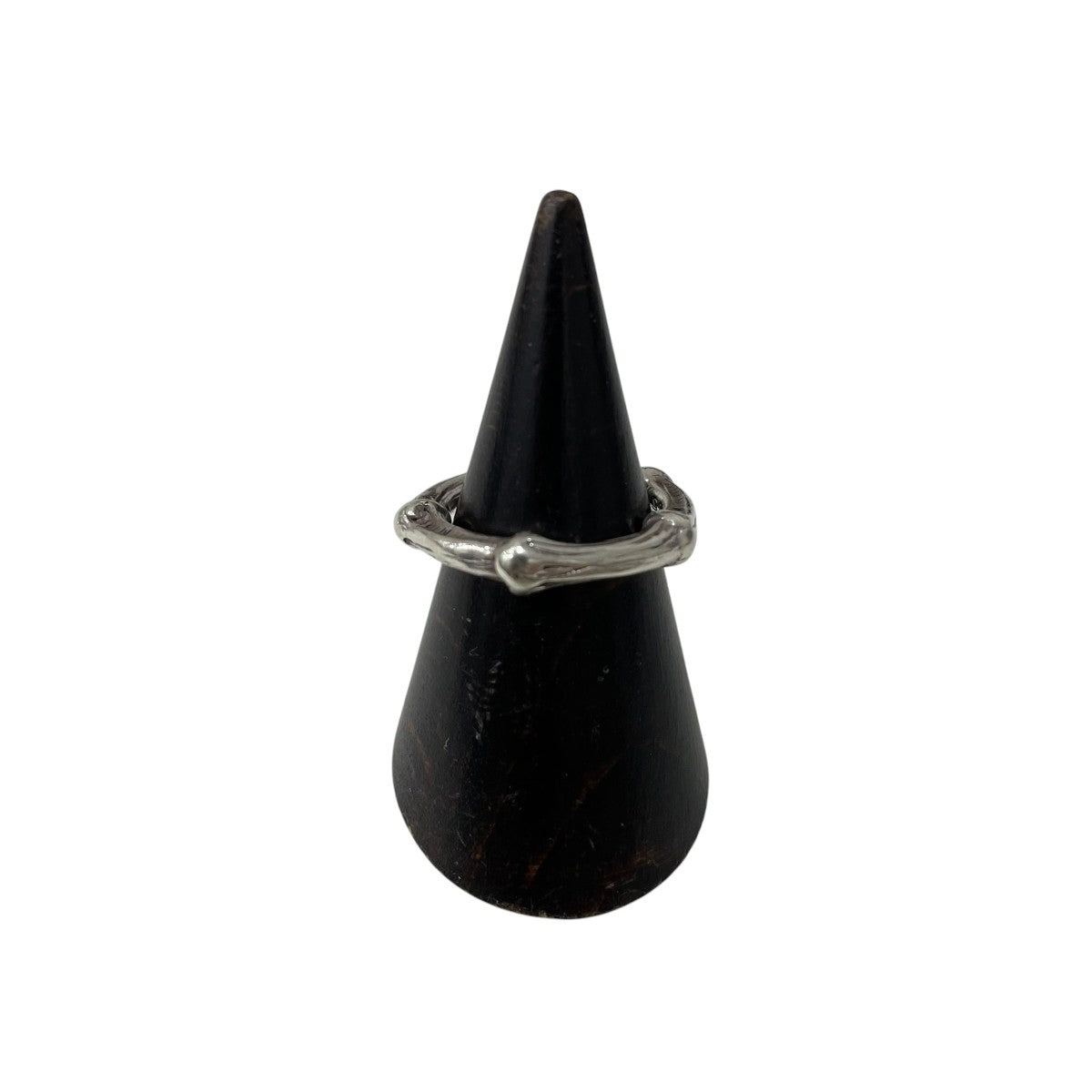 Tiffany ＆ Co． バンブーリング指輪 古着・中古-2枚目のアイテム画像