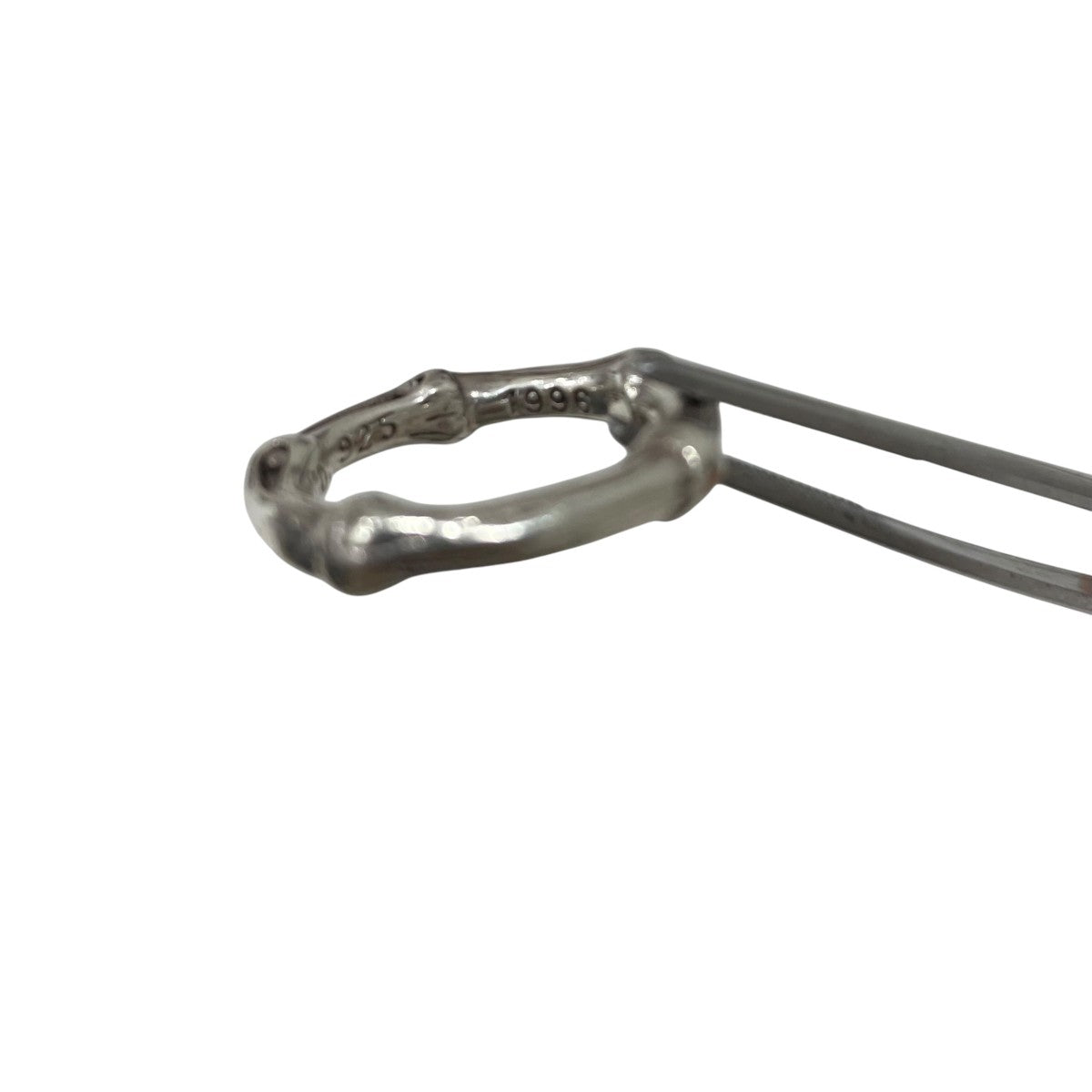 Tiffany ＆ Co． バンブーリング指輪 古着・中古-7枚目のアイテム画像