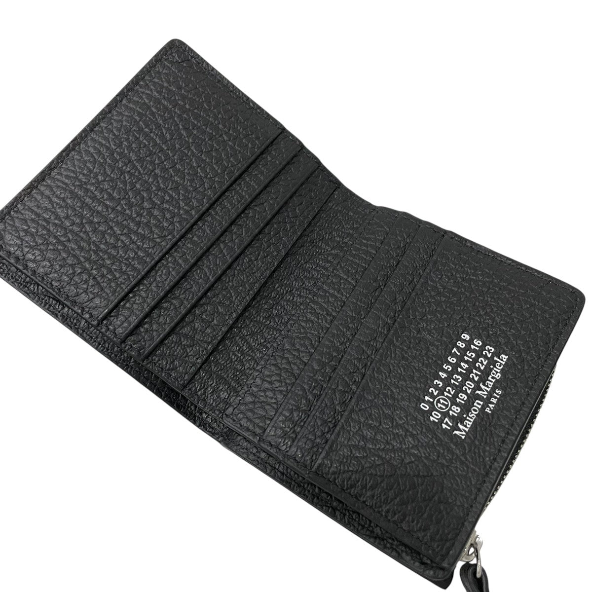 Maison Margiela 2つ折り財布SA1UI0023 古着・中古-4枚目のアイテム画像