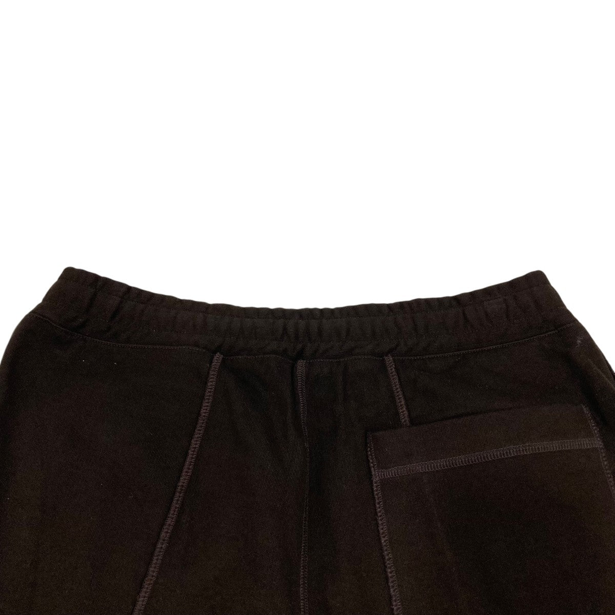 CITYTOKYO スウェットパンツ244640009 古着・中古-4枚目のアイテム画像
