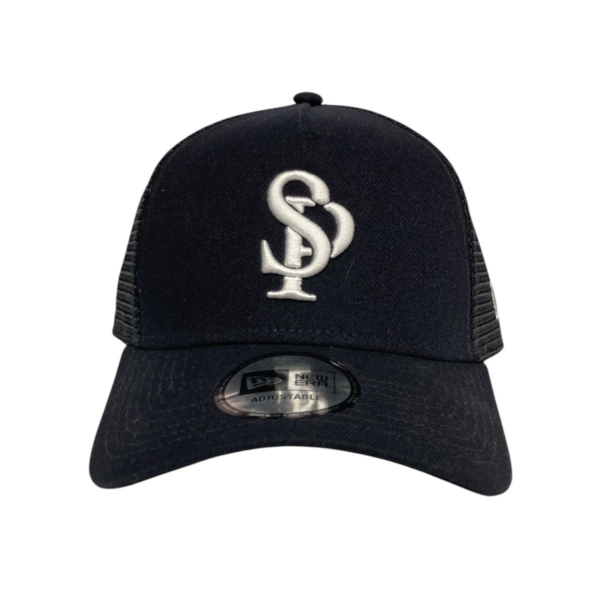 New Era×SOPHNET． SP 9FORTY AーFRAME MESH CAPメッシュキャップSPNTｰ260072 古着・中古-3枚目のアイテム画像