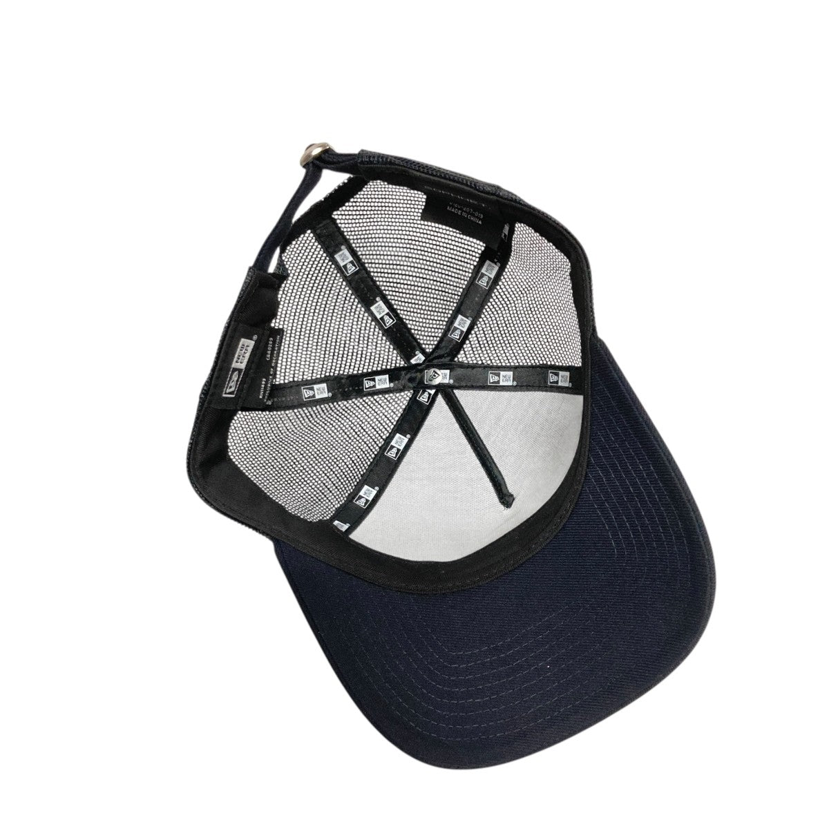 New Era×SOPHNET． SP 9FORTY AーFRAME MESH CAPメッシュキャップSPNTｰ260072 古着・中古-5枚目のアイテム画像