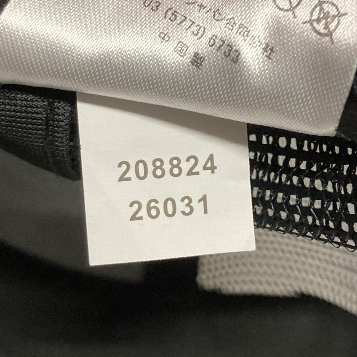 New Era×SOPHNET． SP 9FORTY AーFRAME MESH CAPメッシュキャップSPNTｰ260072 古着・中古-7枚目のアイテム画像