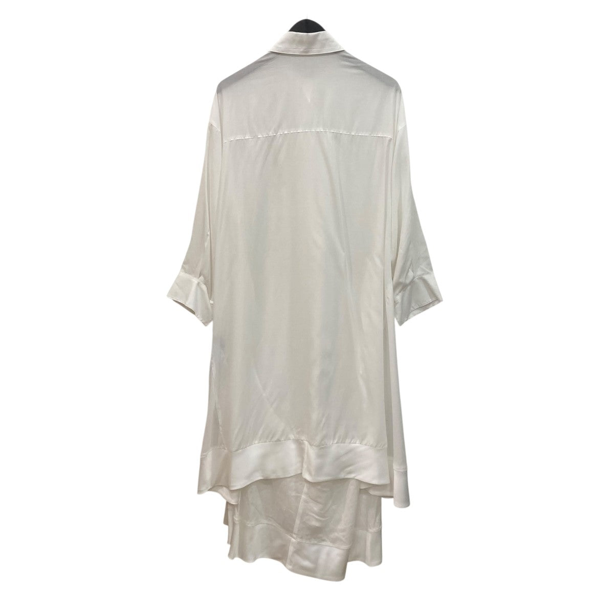 styling／ シャツワンピース16WFO251069 古着・中古-3枚目のアイテム画像