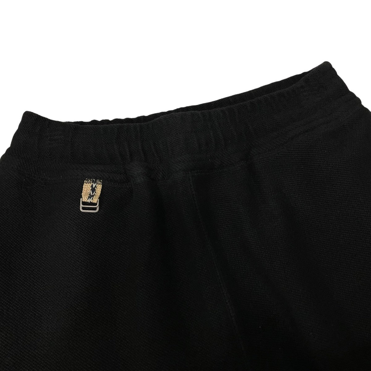 SOLOV スウェットパンツSO23AWPT07 古着・中古-3枚目のアイテム画像