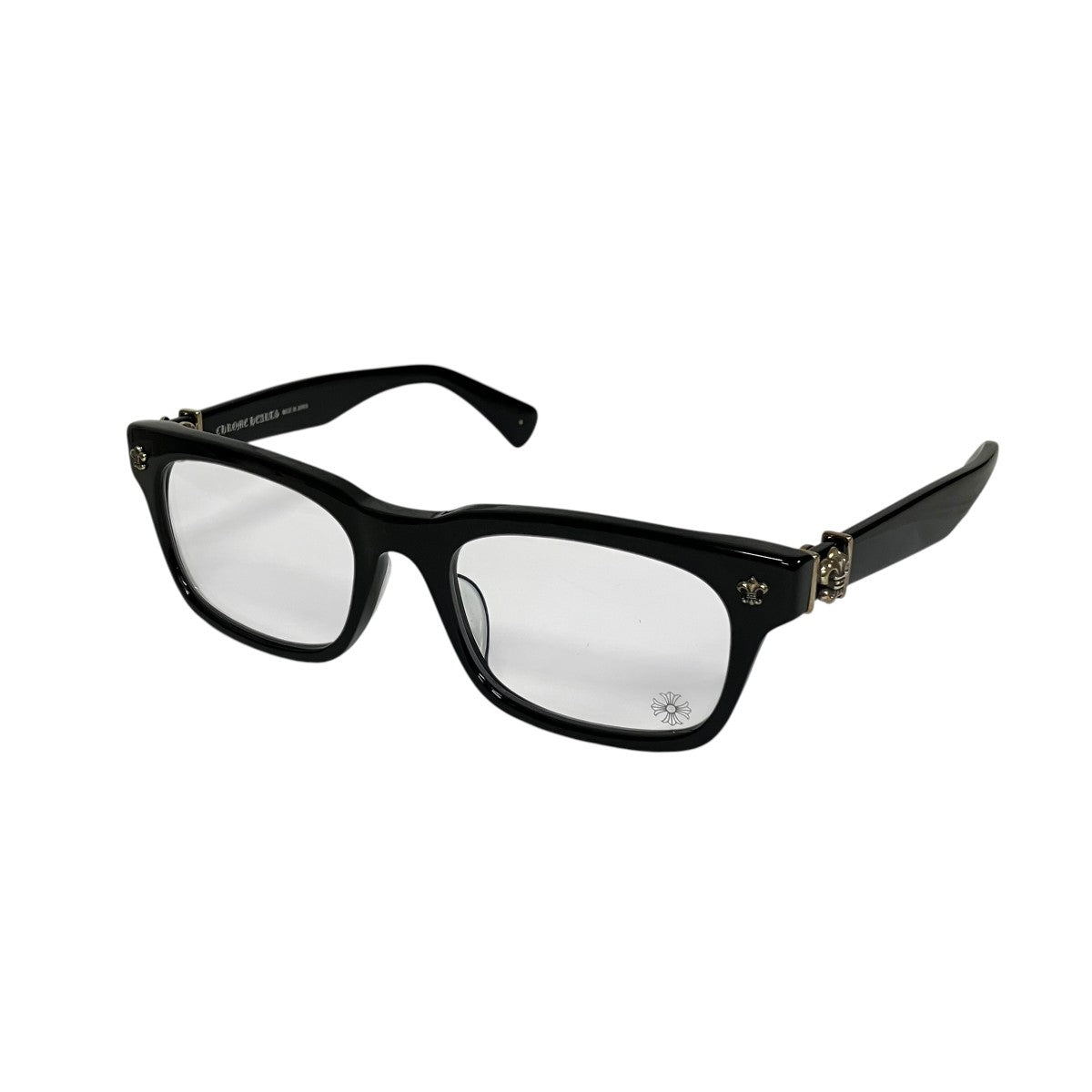 CHROME HEARTS GITTIN ANY?-A眼鏡 古着・中古-1枚目のアイテム画像