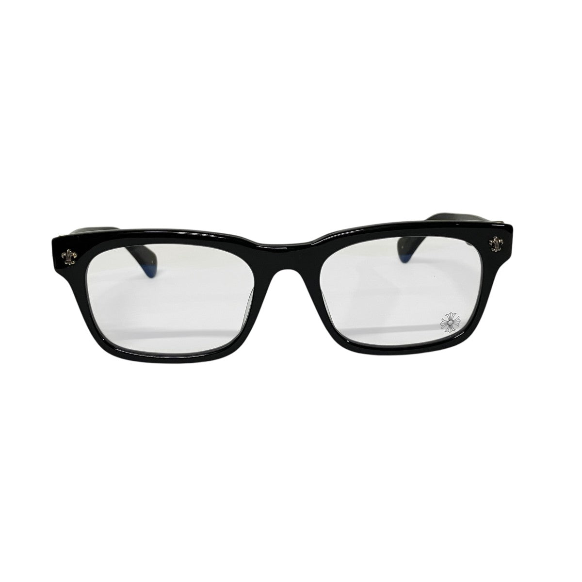CHROME HEARTS GITTIN ANY?-A眼鏡 古着・中古-2枚目のアイテム画像