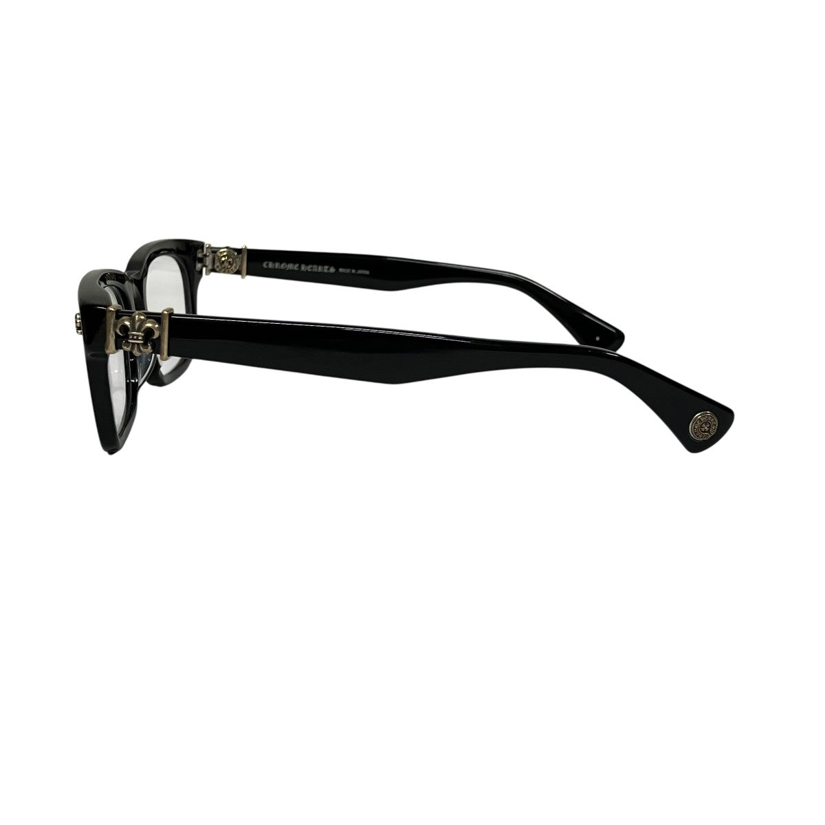 CHROME HEARTS GITTIN ANY?-A眼鏡 古着・中古-3枚目のアイテム画像