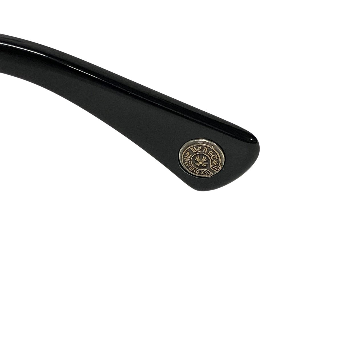 CHROME HEARTS GITTIN ANY?-A眼鏡 古着・中古-4枚目のアイテム画像