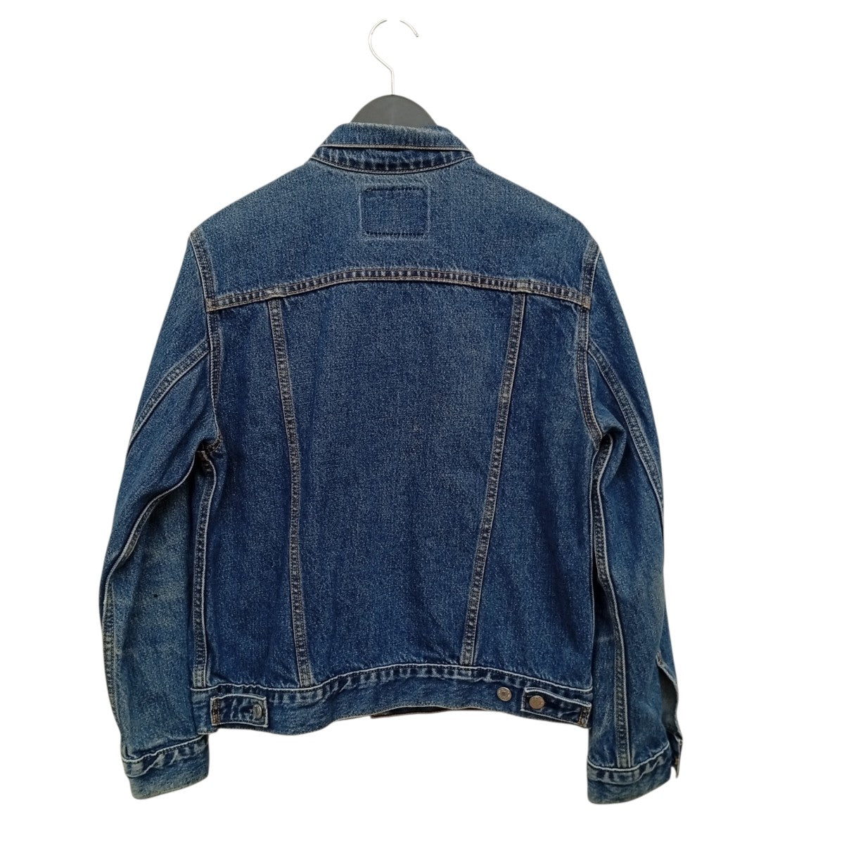 LEVI’S デニムジャケット57511 古着・中古-2枚目のアイテム画像