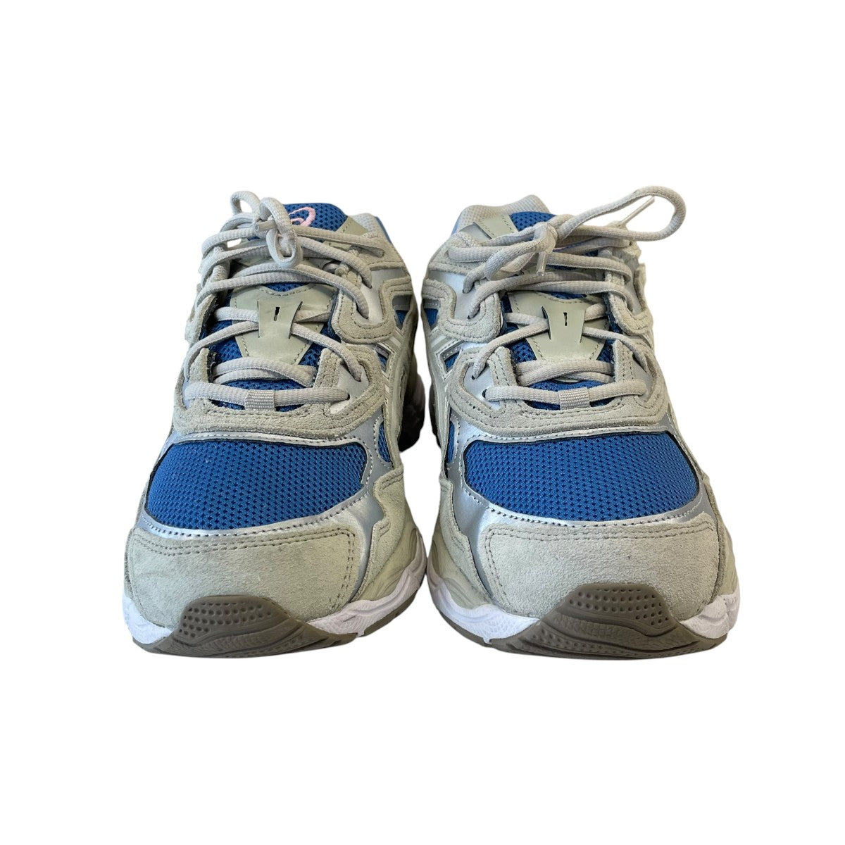 asics Gel-NYC Polar Nightスニーカー1203A383-402 古着・中古-3枚目のアイテム画像