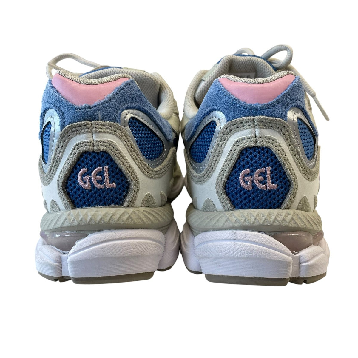 asics Gel-NYC Polar Nightスニーカー1203A383-402 古着・中古-4枚目のアイテム画像