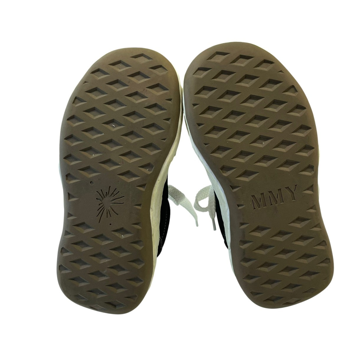 MIHARA YASUHIRO OLIVERローカットスニーカーA16FW708 古着・中古-5枚目のアイテム画像