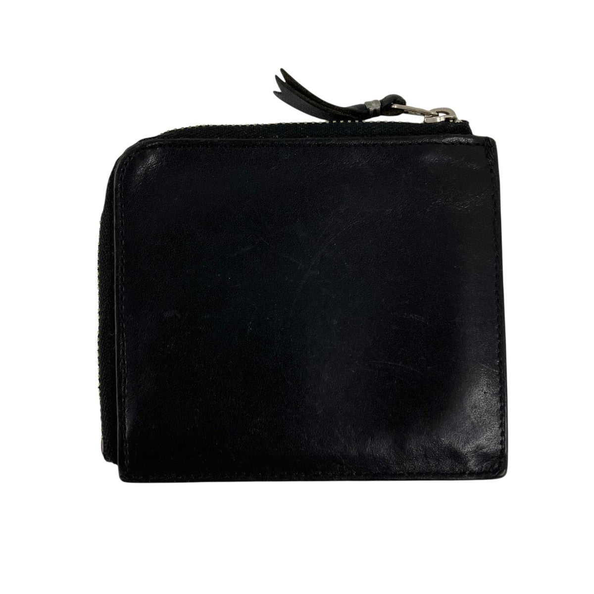 COMME des GARCONS コインケース 古着・中古-2枚目のアイテム画像