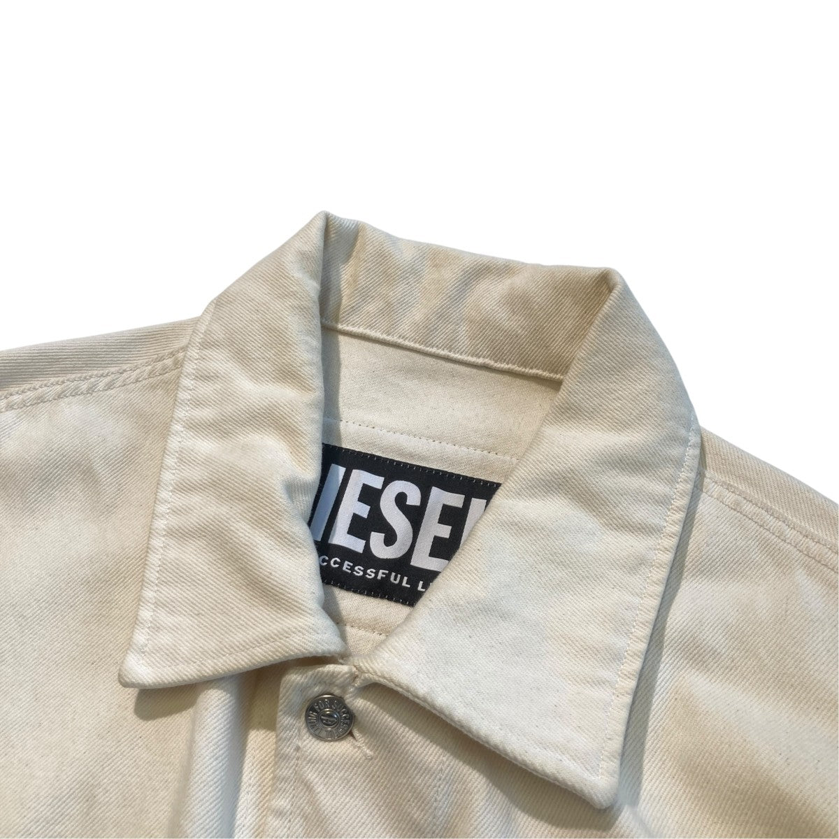 DIESEL DE-SOJOジャケットA04665 古着・中古-8枚目のアイテム画像