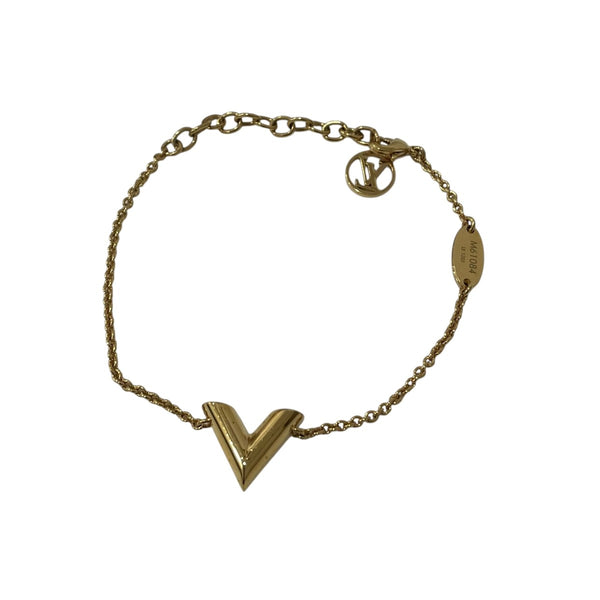 M61084 ブラスレ エセンシャルV LE1119 ブレスレット GP LOUIS VUITTON(ルイヴィトン) エセンシャルVブレスレットM61084 M61084