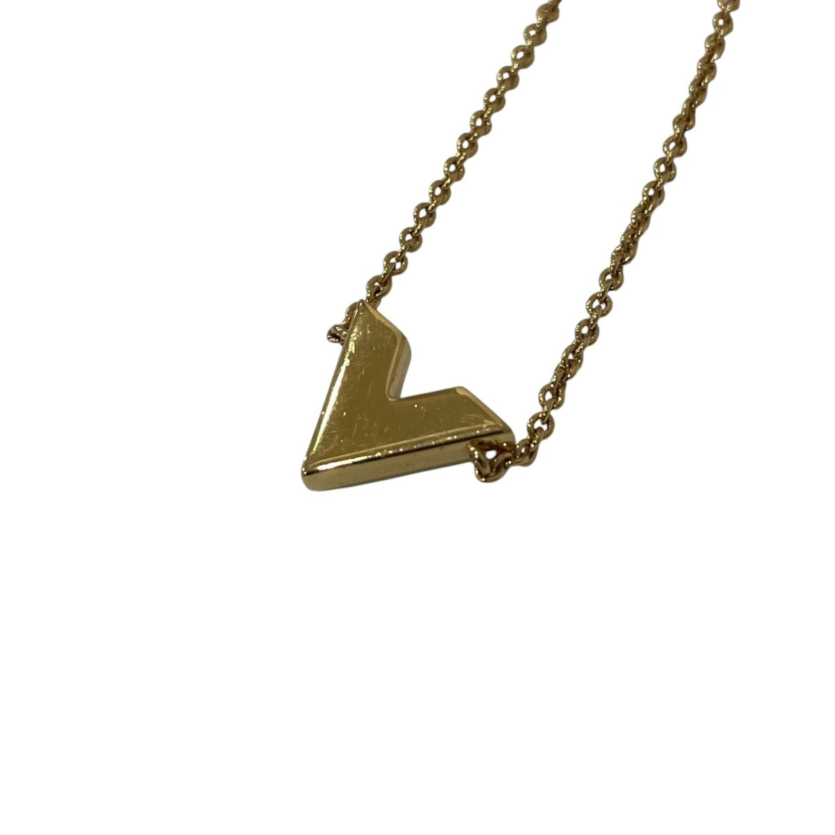 LOUIS VUITTON(ルイヴィトン) エセンシャルVブレスレットM61084 M61084