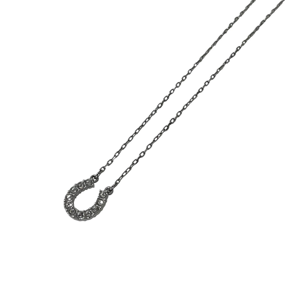 SWAROVSKI(スワロフスキー) ネックレス シルバー｜【公式】カインド