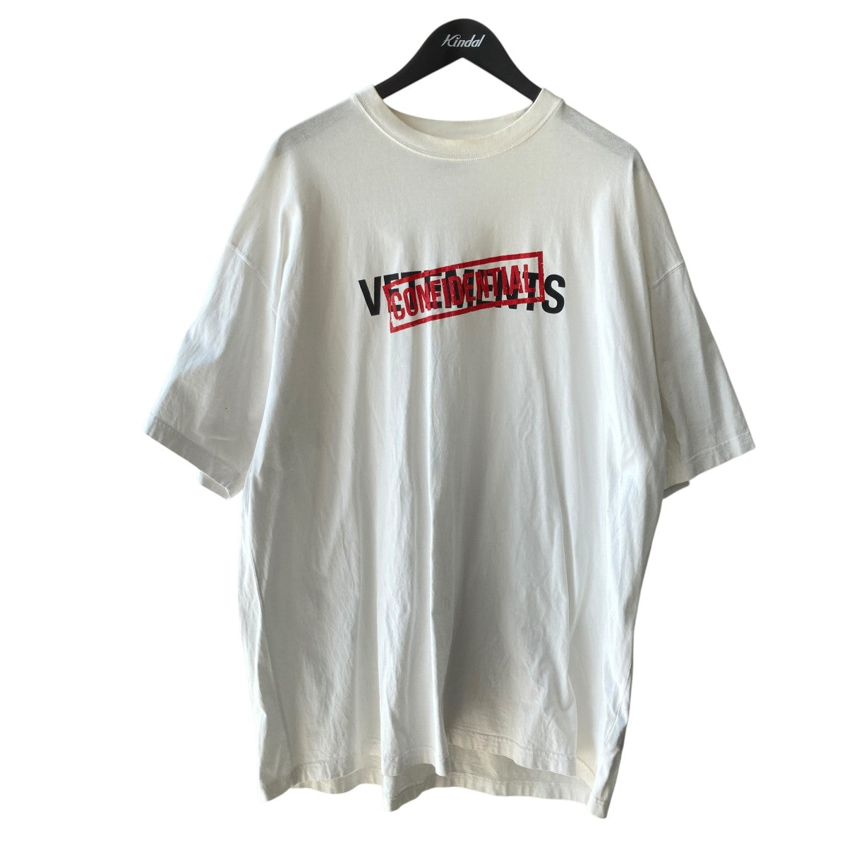 ロゴTシャツUA53TR460W