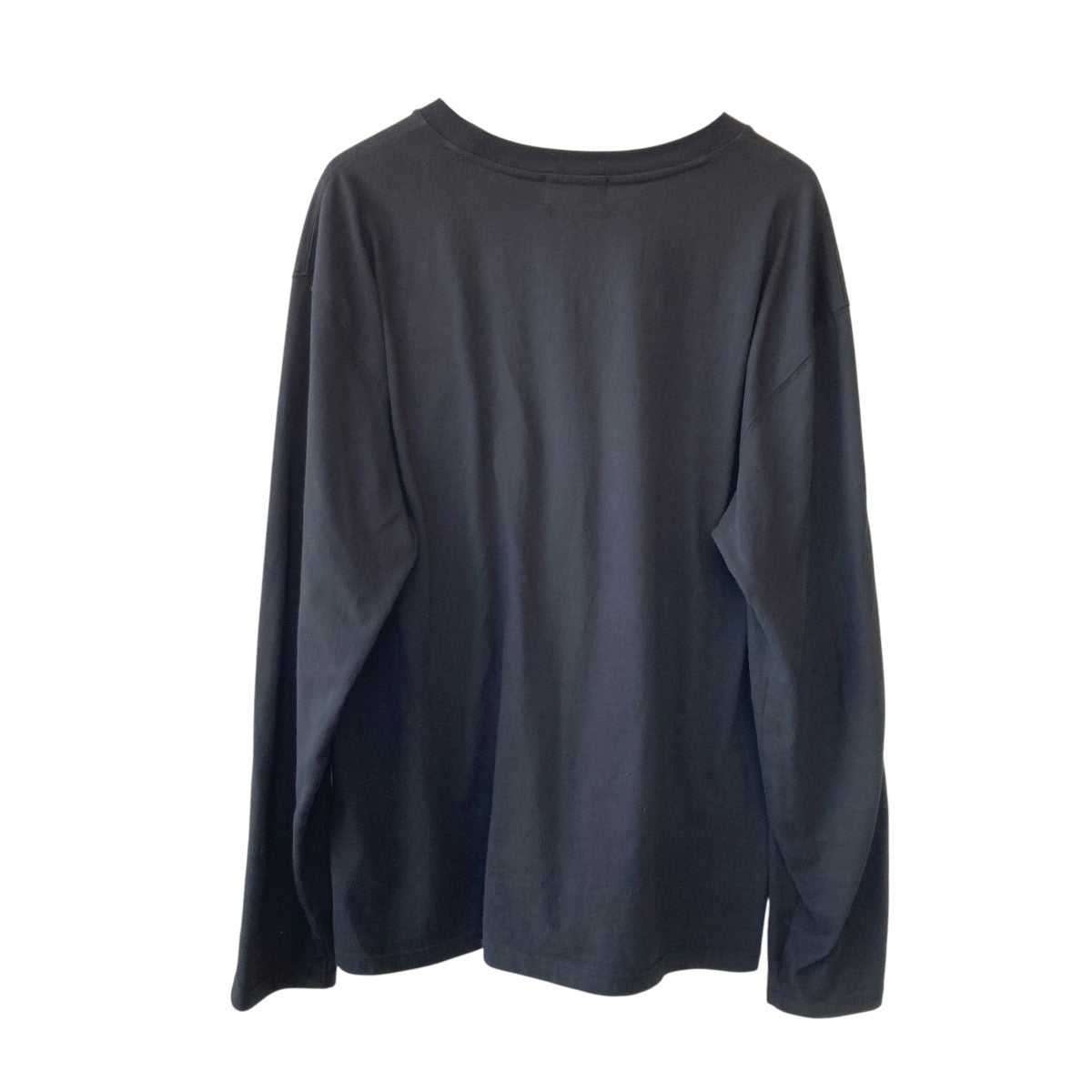 THUG CLUB BASIC LONG-SLEEVE長袖カットソーTC24TS0803 古着・中古-2枚目のアイテム画像