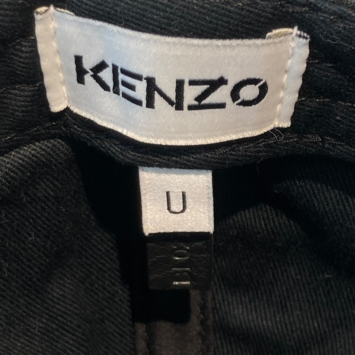 キャップBL0270-FB5