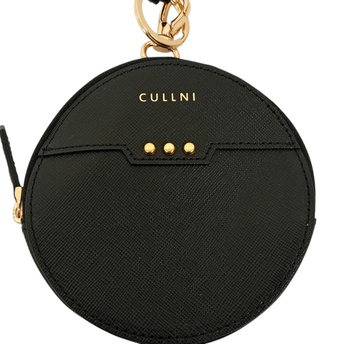 CULLNI ポーチ 古着・中古-3枚目のアイテム画像