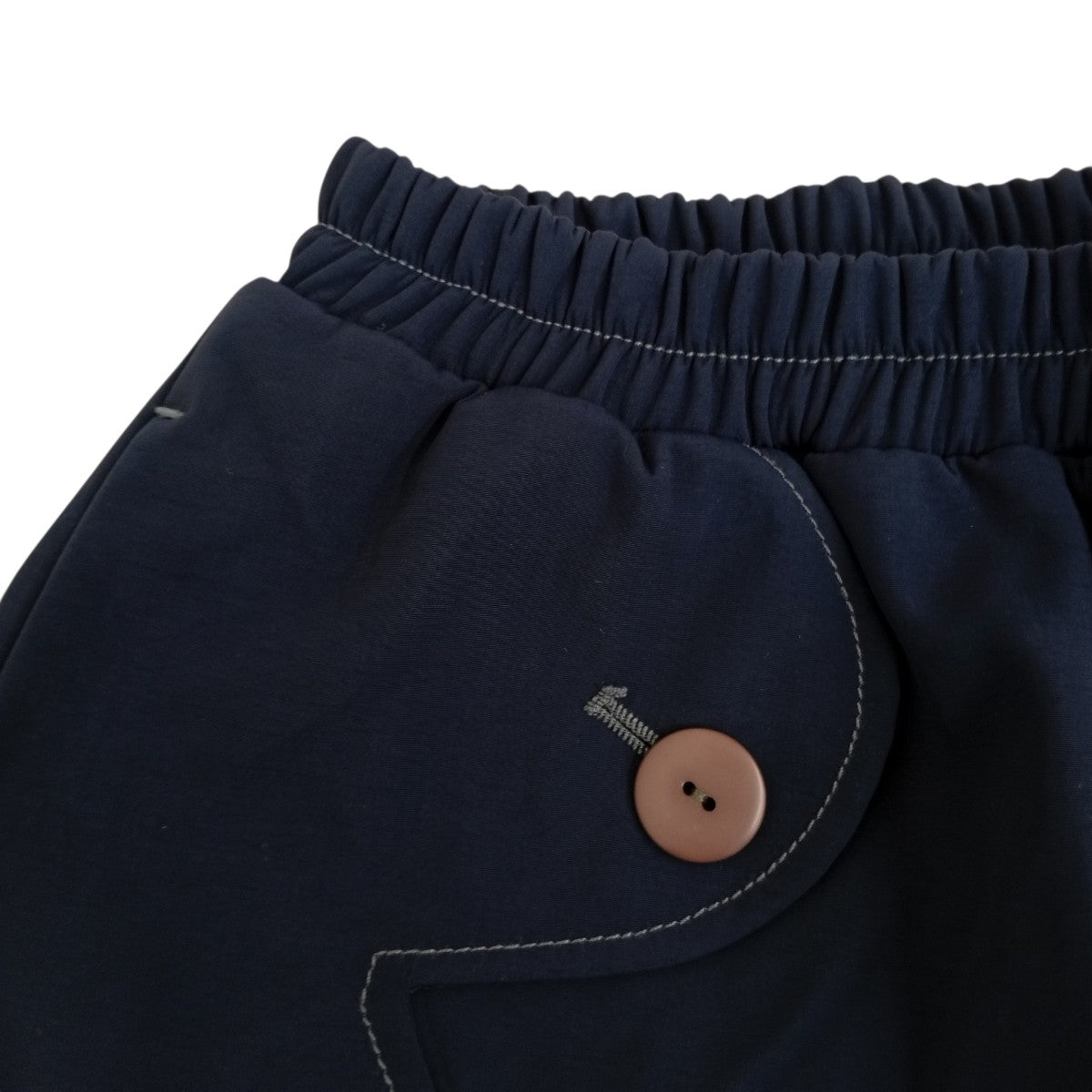 ハーフパンツ23FW-PT002