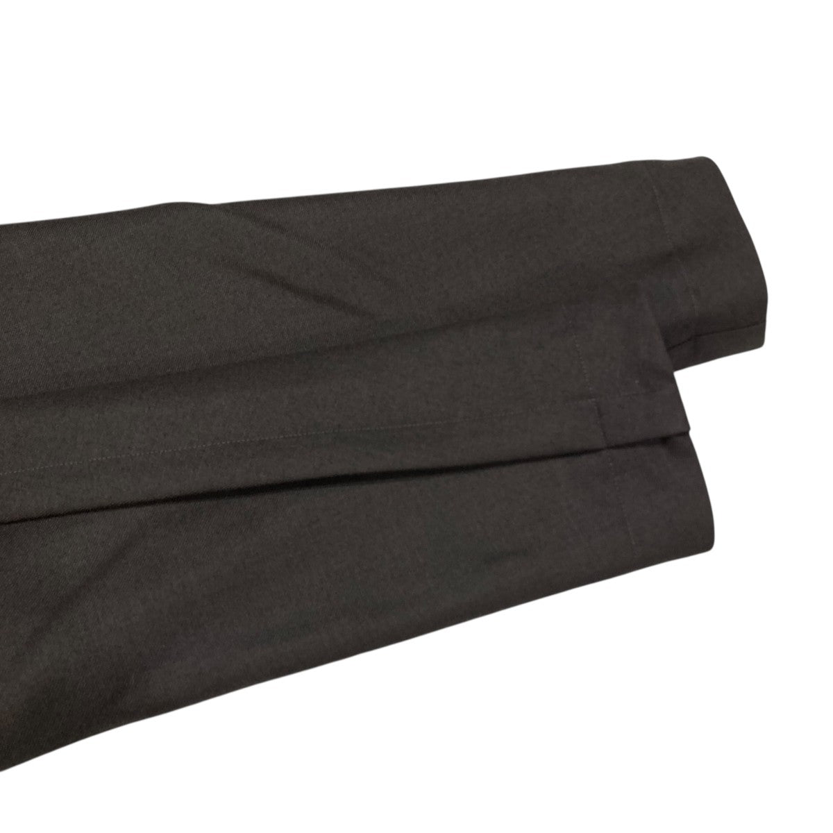 FINE WOOL DOUBLE CLOTH DOLMAN JACKETジャケットSV02-1716C