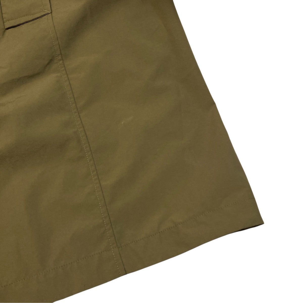 DOLMAN SLEEVE SHELL COATコート221-20701