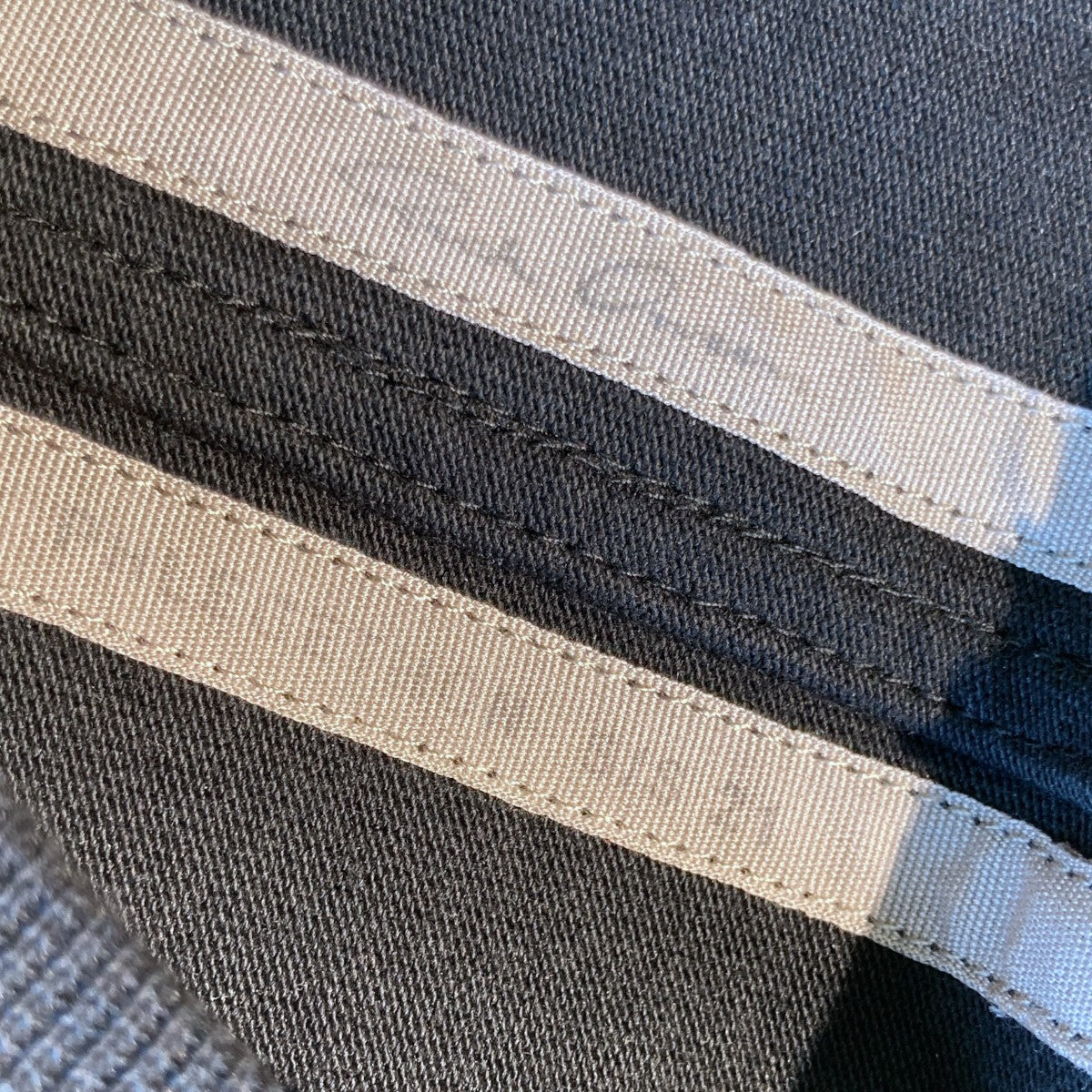 RICK OWENS 21SS半袖カットソーRU21S6282-BA 古着・中古-5枚目のアイテム画像